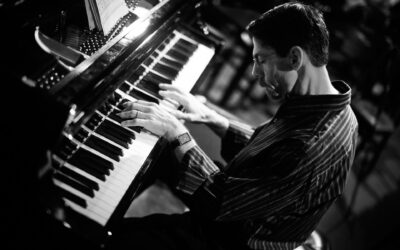 FRED HERSCH – 31/10/2024