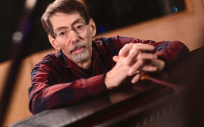 ENCUENTRO CON FRED HERSCH – 30/10/2024