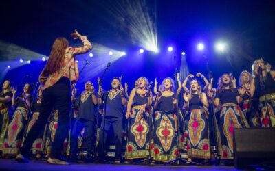 JOYFUL GOSPEL CHOIR – 17/12/2024